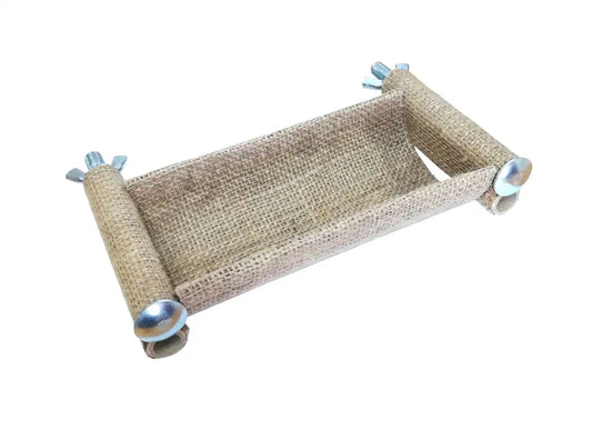 Small animal platform shelf level cage habitat accessory toy rat mouse mice gerbil hamster degu rodent