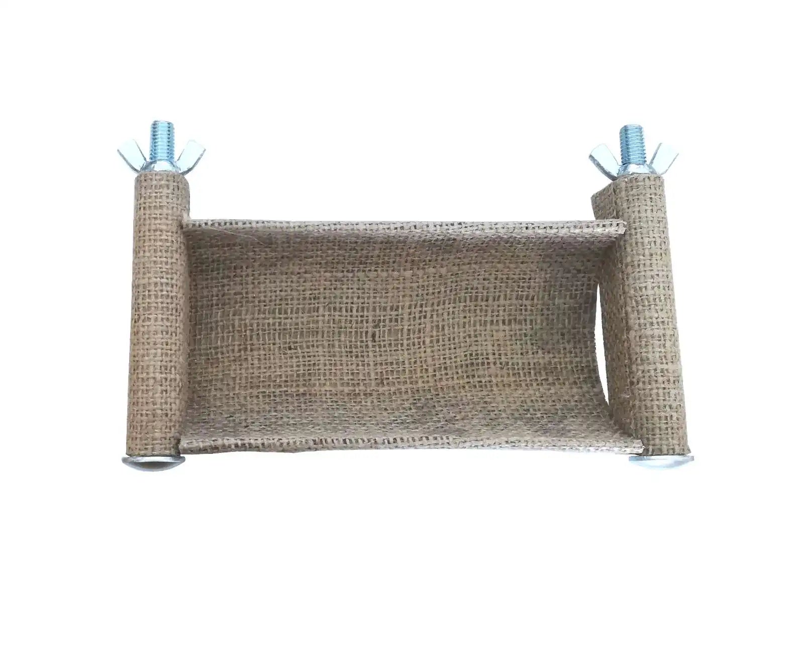 Small animal platform shelf level cage habitat accessory toy rat mouse mice gerbil hamster degu rodent