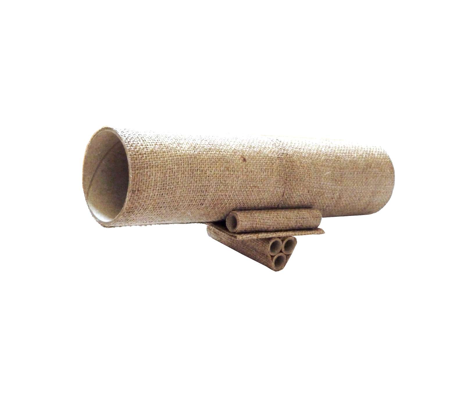 Small animal toy play tube chews rat mouse mice gerbil hamster degu rodent cage accessory habitat platform