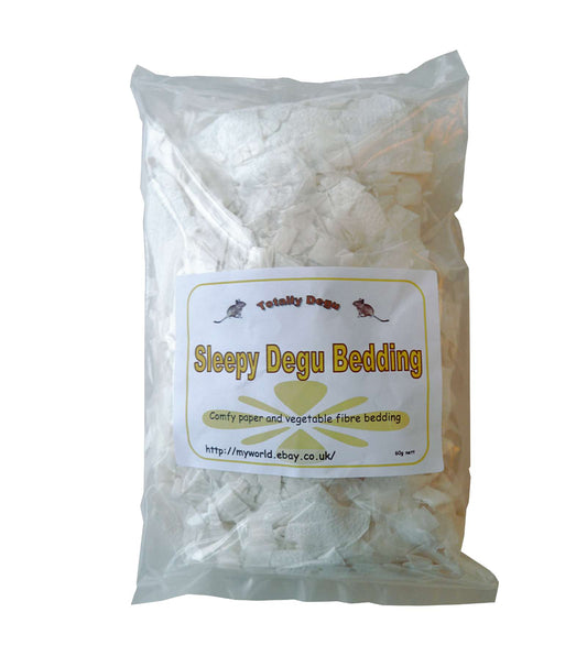 Small animal cosy bed bedding rat mouse mice gerbil hamster degu rodent chinchilla cage habitat
