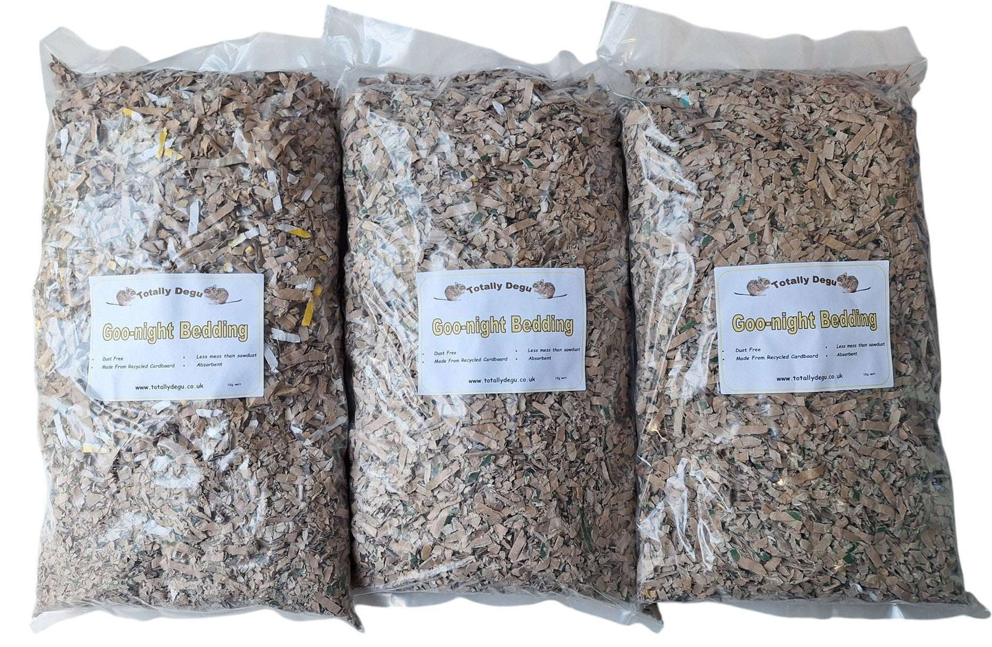 Small animal cosy bed bedding rat mouse mice gerbil hamster degu rodent chinchilla cage habitat