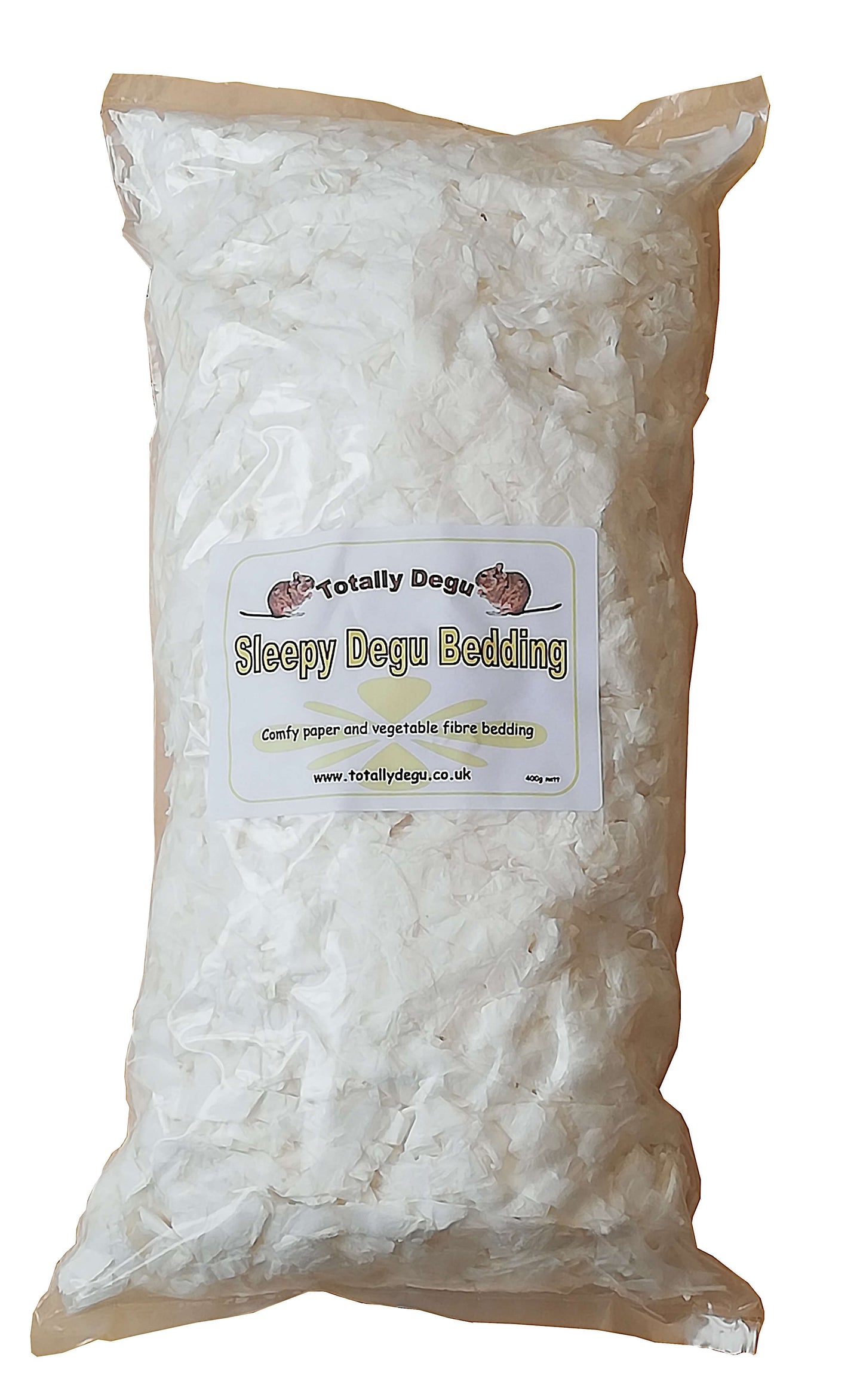 Small animal cosy bed bedding rat mouse mice gerbil hamster degu rodent chinchilla cage habitat