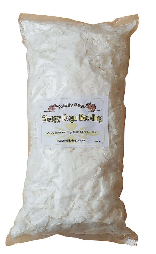 Small animal cosy bed bedding rat mouse mice gerbil hamster degu rodent chinchilla cage habitat