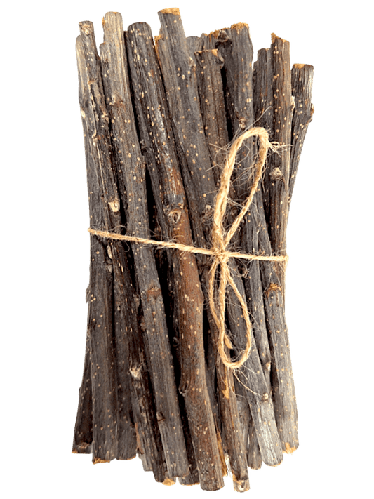 Small animal treats chews sticks forage hay rat mouse mice gerbil hamster degu rodent chinchilla rabbit tortoise