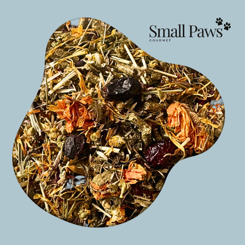 Small Paws Premium Guinea Pig Feed