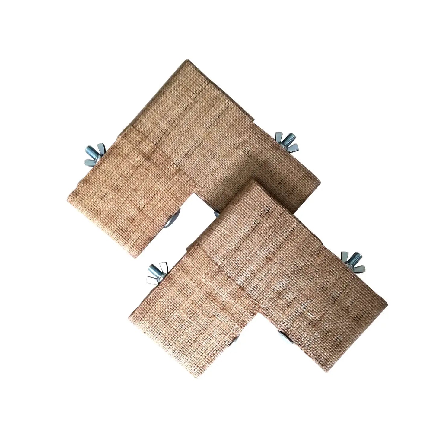 Small animal platform shelf level cage habitat accessory toy rat mouse mice gerbil hamster degu rodent