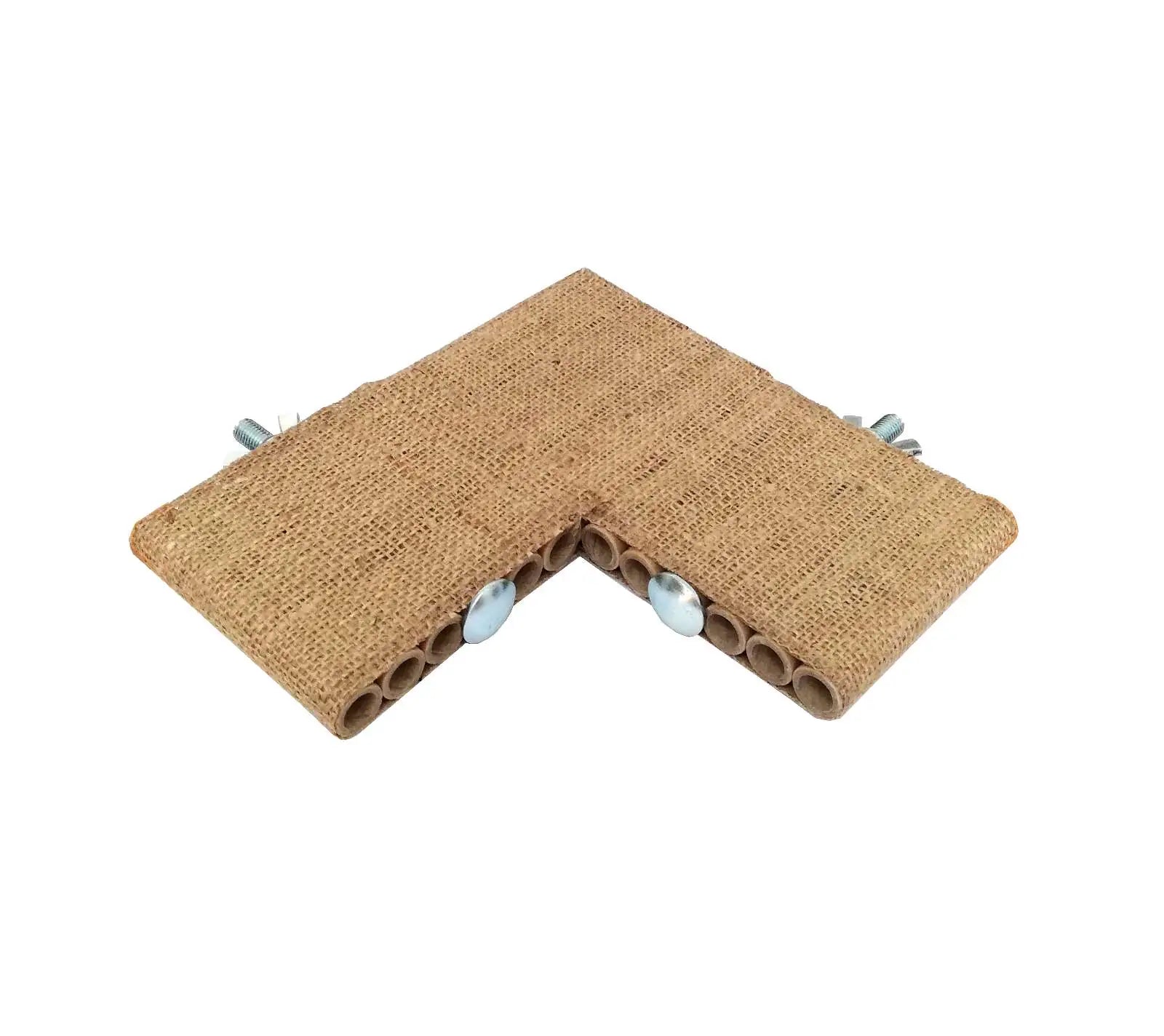 Small animal platform shelf level cage habitat accessory toy rat mouse mice gerbil hamster degu rodent