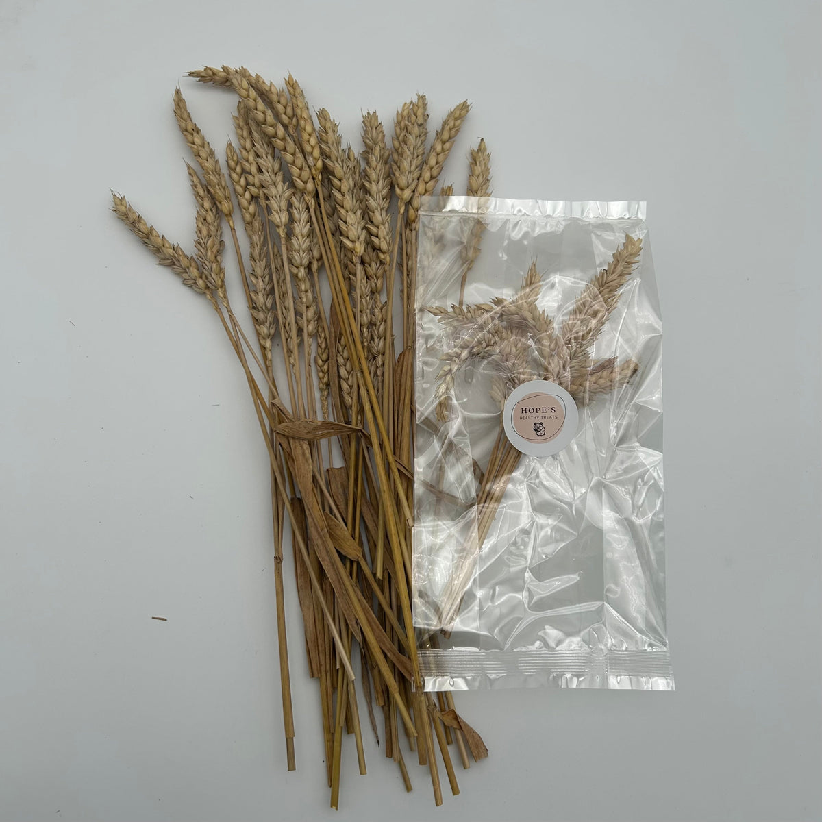 Wheat Sprays