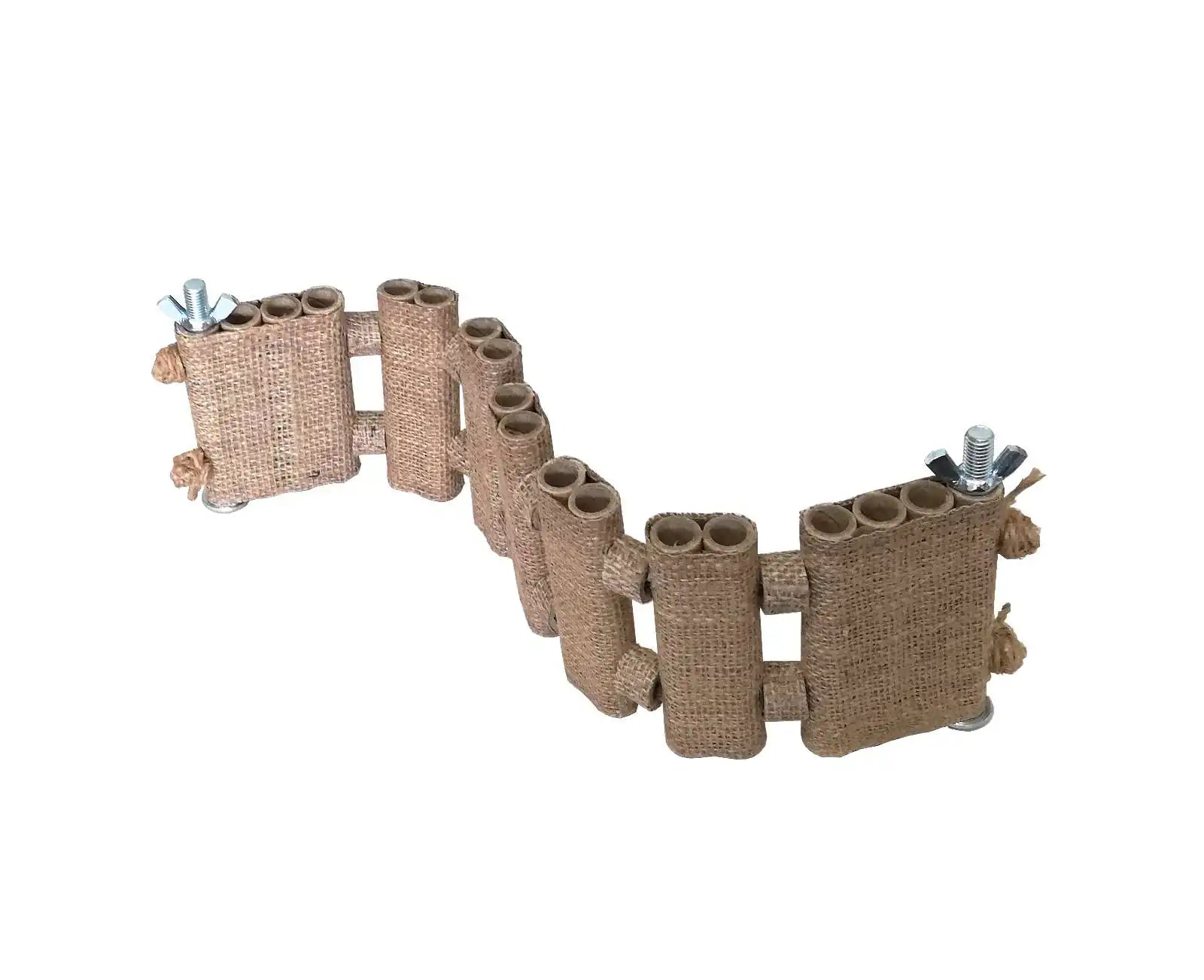 Small animal platform shelf level cage habitat accessory toy rat mouse mice gerbil hamster degu rodent