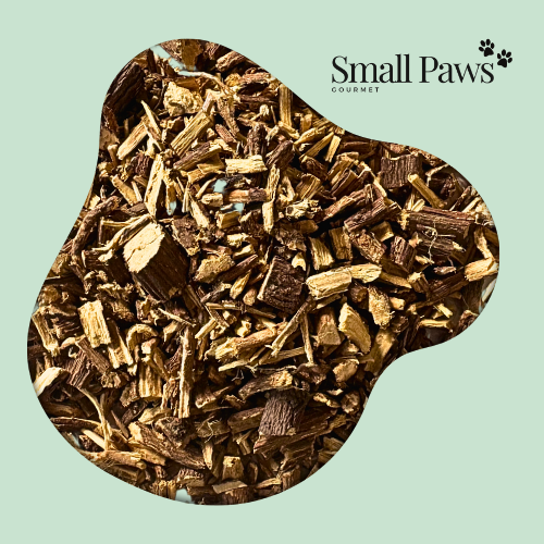 Liquorice Root