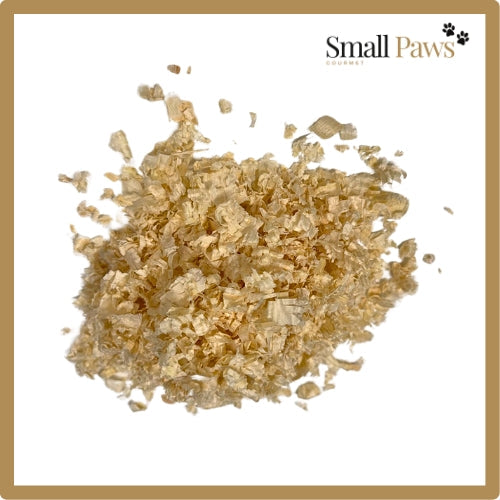 Small Paws Bedding Shavings