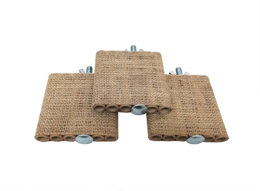 Small animal platform shelf level cage habitat accessory toy rat mouse mice gerbil hamster degu rodent